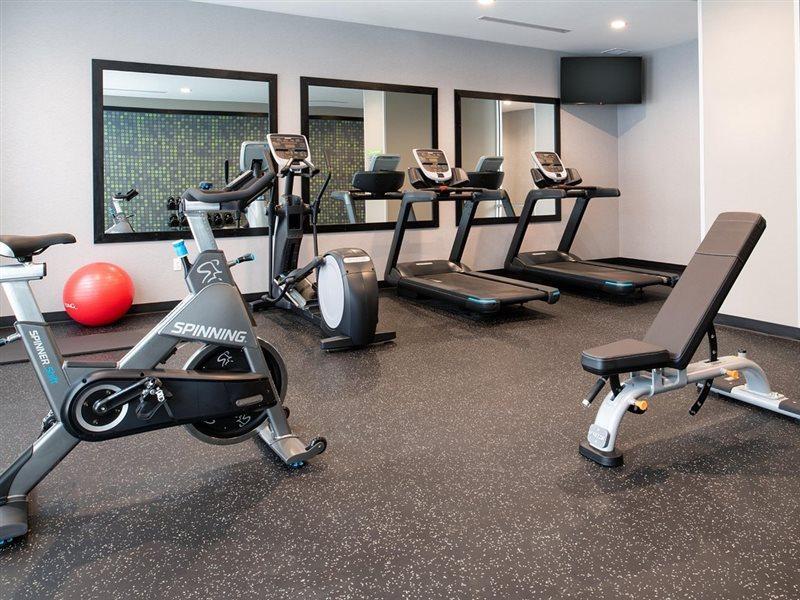 La Quinta Inn & Suites By Wyndham Spokane Downtown Luaran gambar