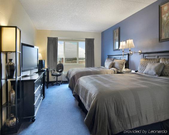 La Quinta Inn & Suites By Wyndham Spokane Downtown Bilik gambar