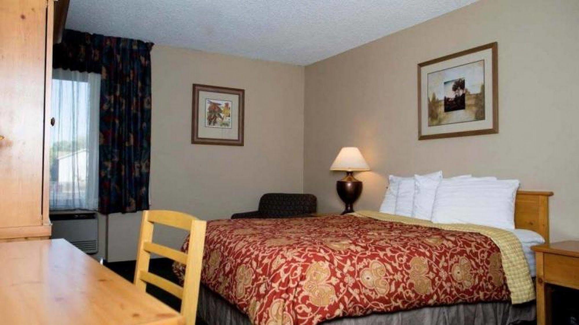 La Quinta Inn & Suites By Wyndham Spokane Downtown Luaran gambar