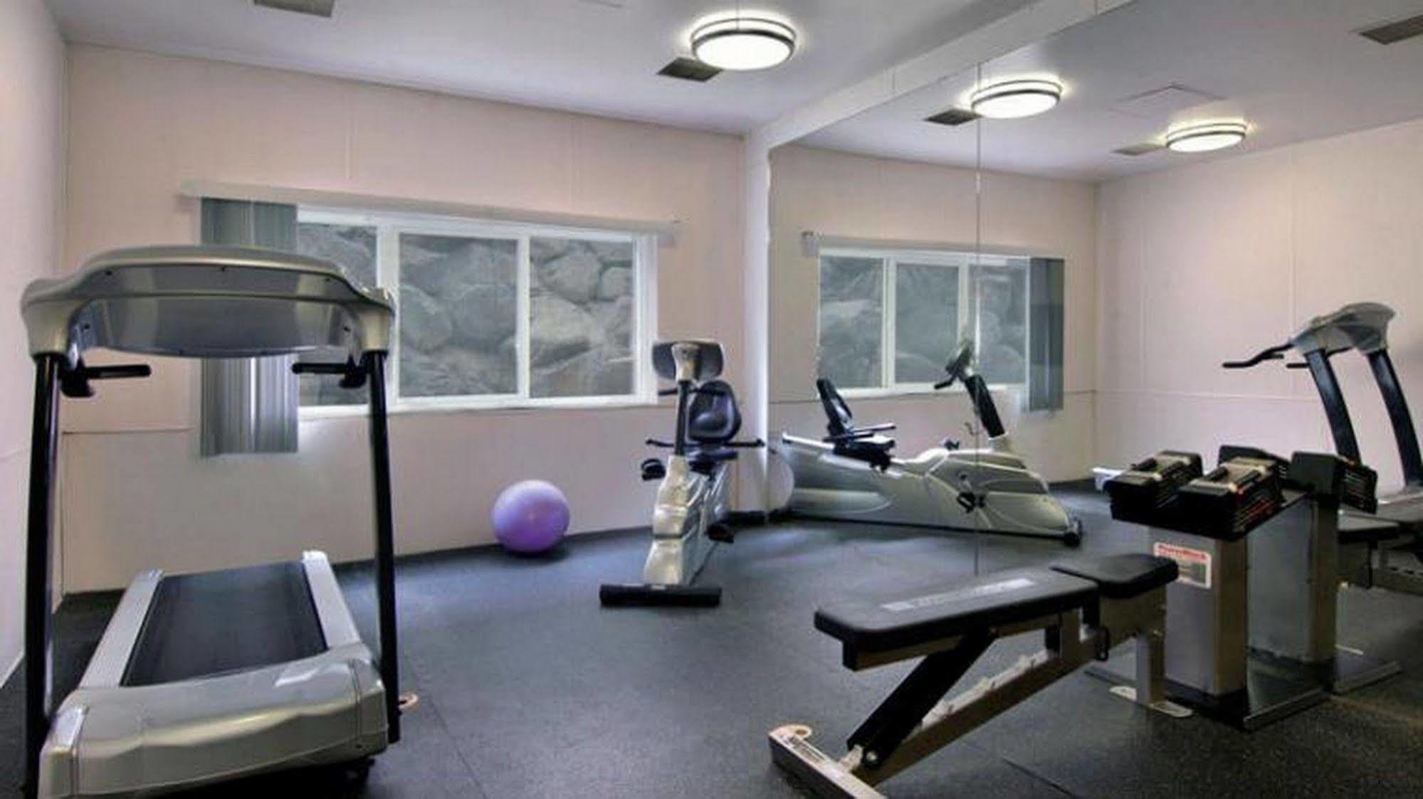 La Quinta Inn & Suites By Wyndham Spokane Downtown Luaran gambar