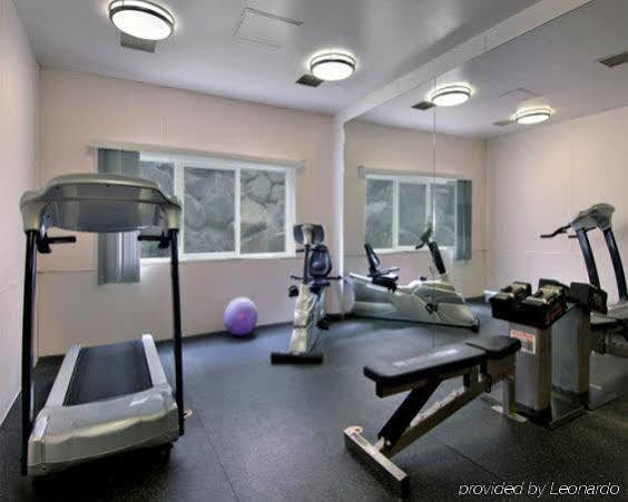 La Quinta Inn & Suites By Wyndham Spokane Downtown Luaran gambar
