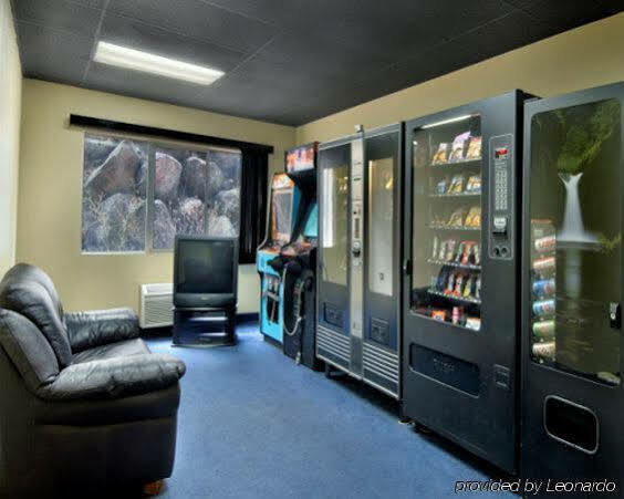 La Quinta Inn & Suites By Wyndham Spokane Downtown Luaran gambar