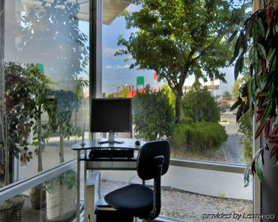 La Quinta Inn & Suites By Wyndham Spokane Downtown Luaran gambar
